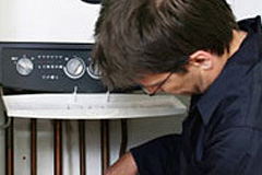 boiler repair Downley
