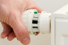 Downley central heating repair costs