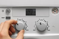 free Downley boiler maintenance quotes