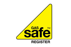 gas safe companies Downley